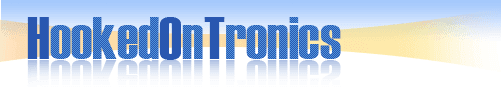 HookedOnTronics
