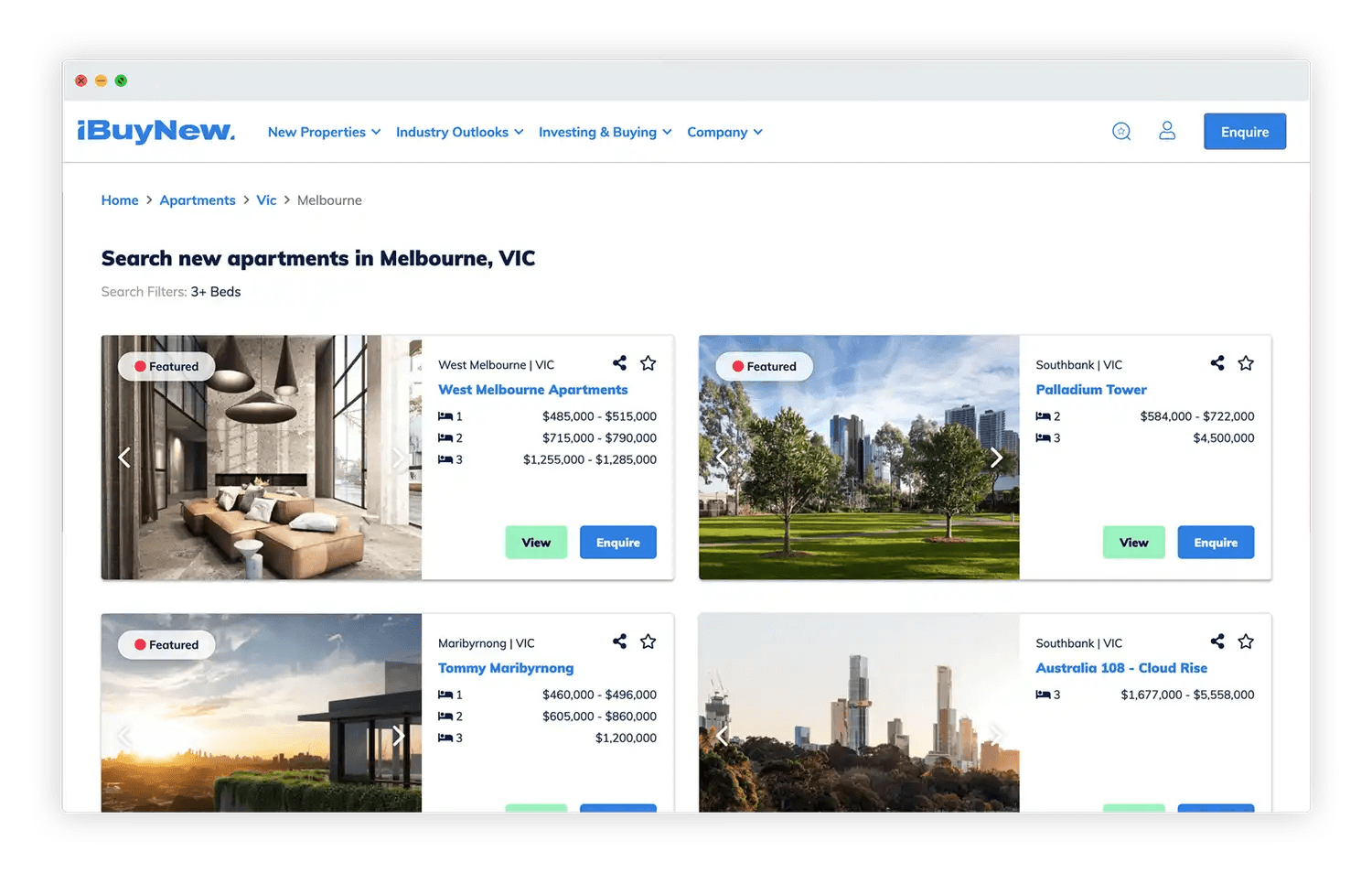 Salesforce Automation for Real Estate Sales